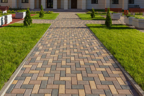 Cornersville, TN Driveway Pavers Company